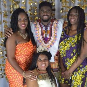 Meet your Posher, Charlene